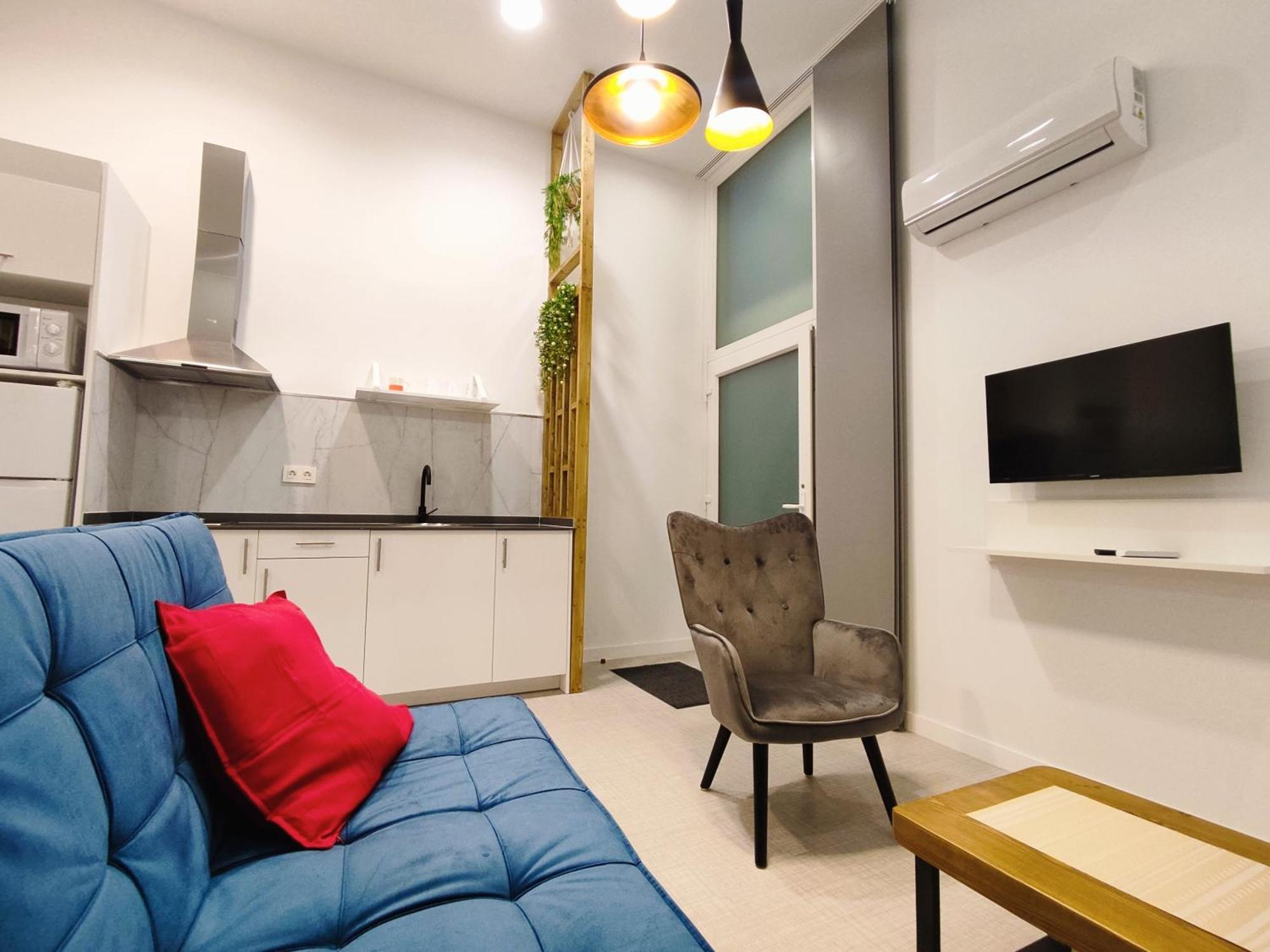 Ferola Homes Granada Buitenkant foto