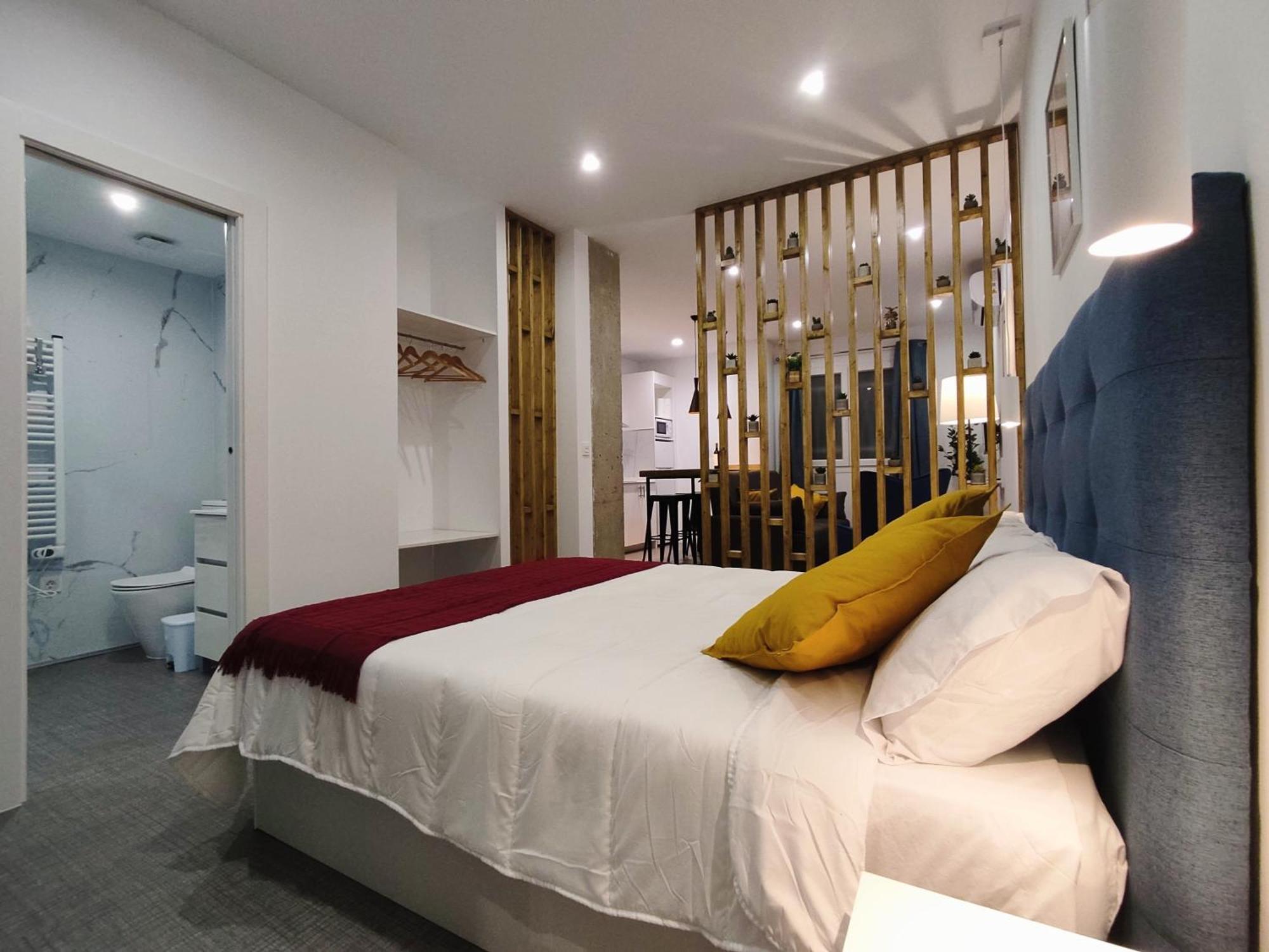 Ferola Homes Granada Buitenkant foto