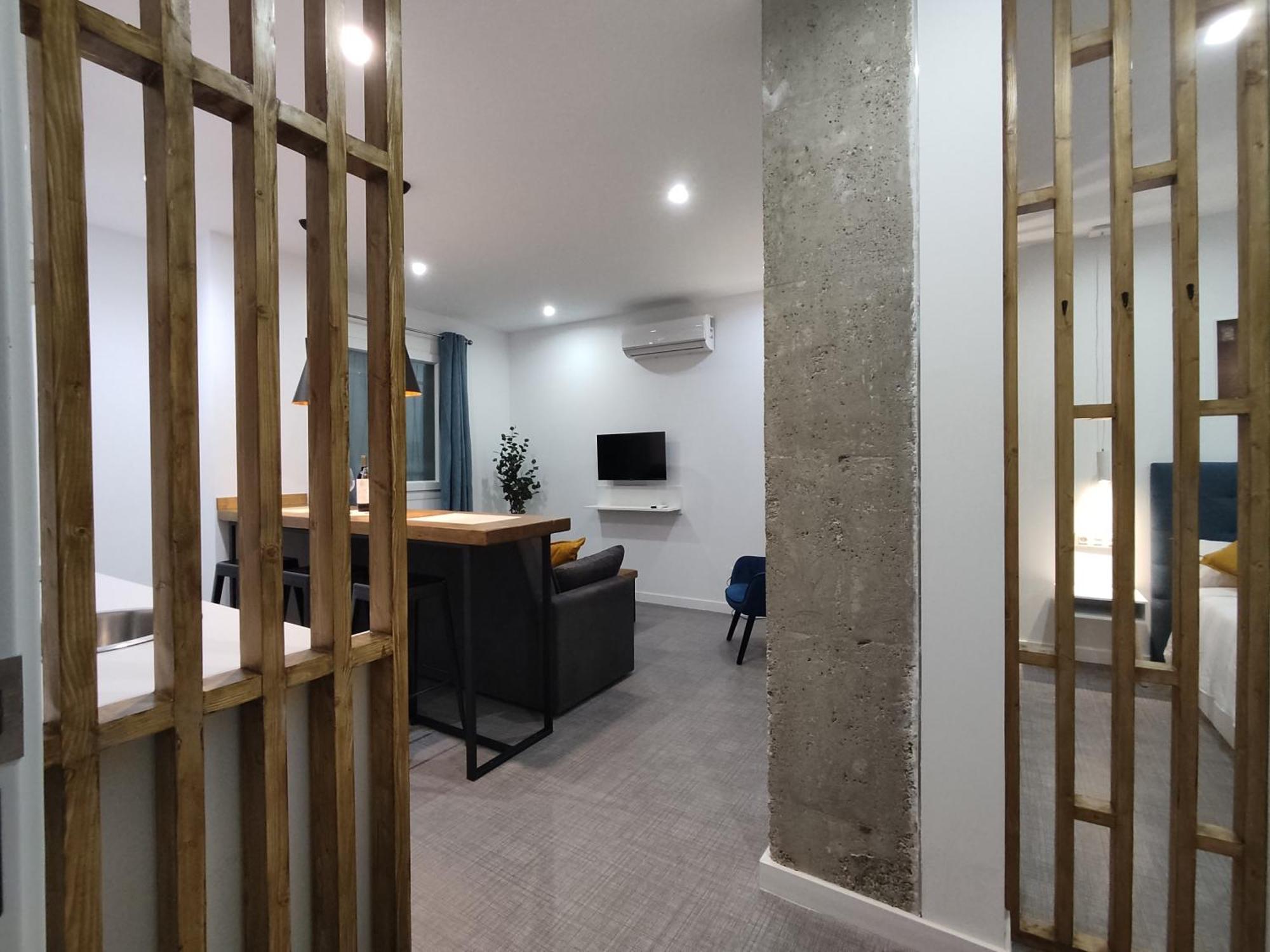 Ferola Homes Granada Buitenkant foto