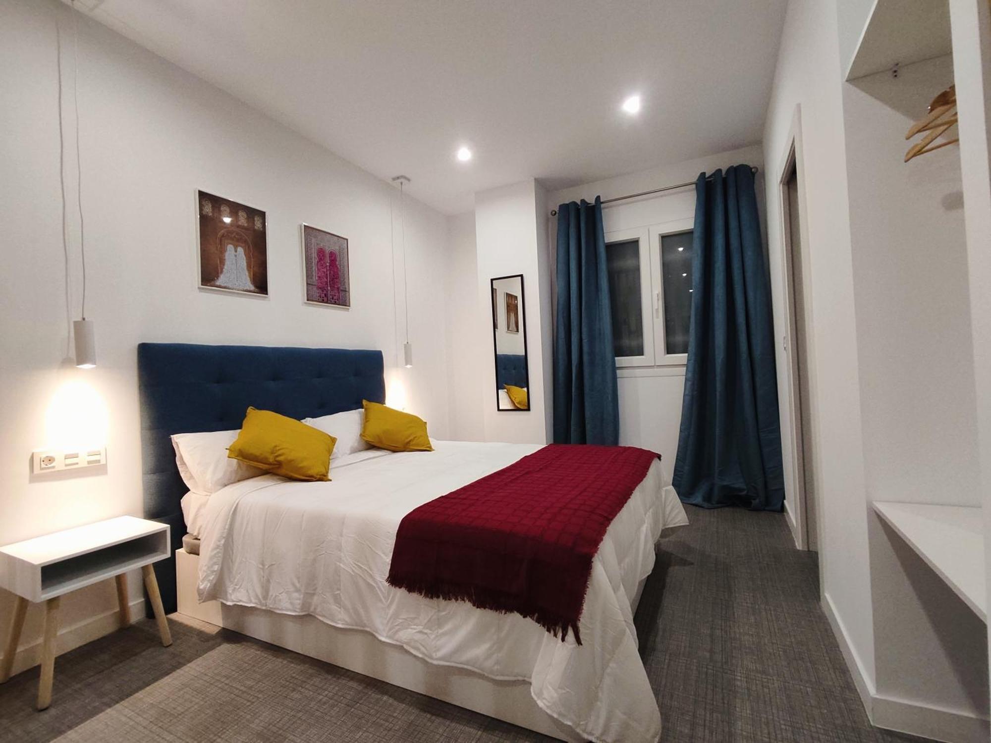 Ferola Homes Granada Buitenkant foto