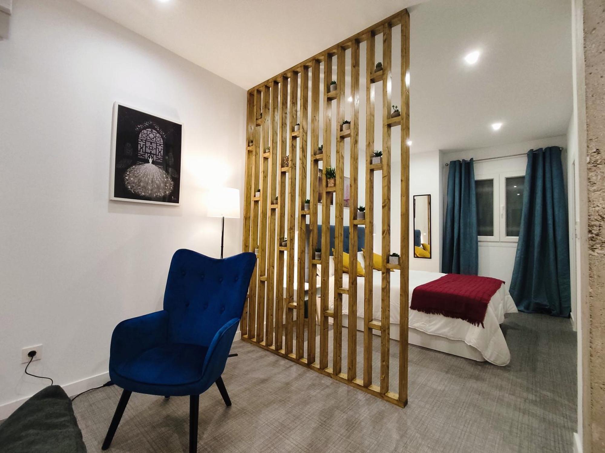 Ferola Homes Granada Buitenkant foto