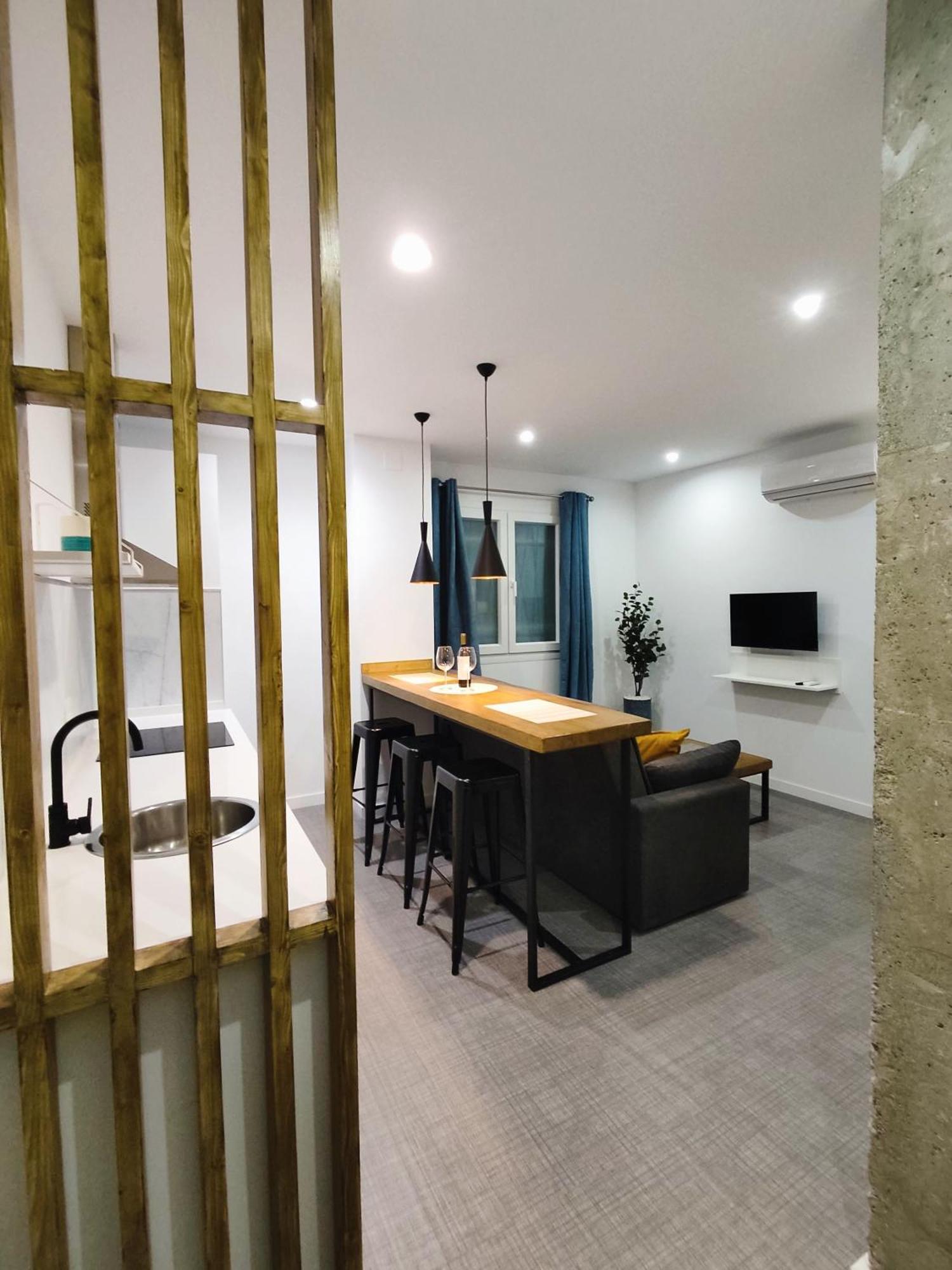 Ferola Homes Granada Buitenkant foto