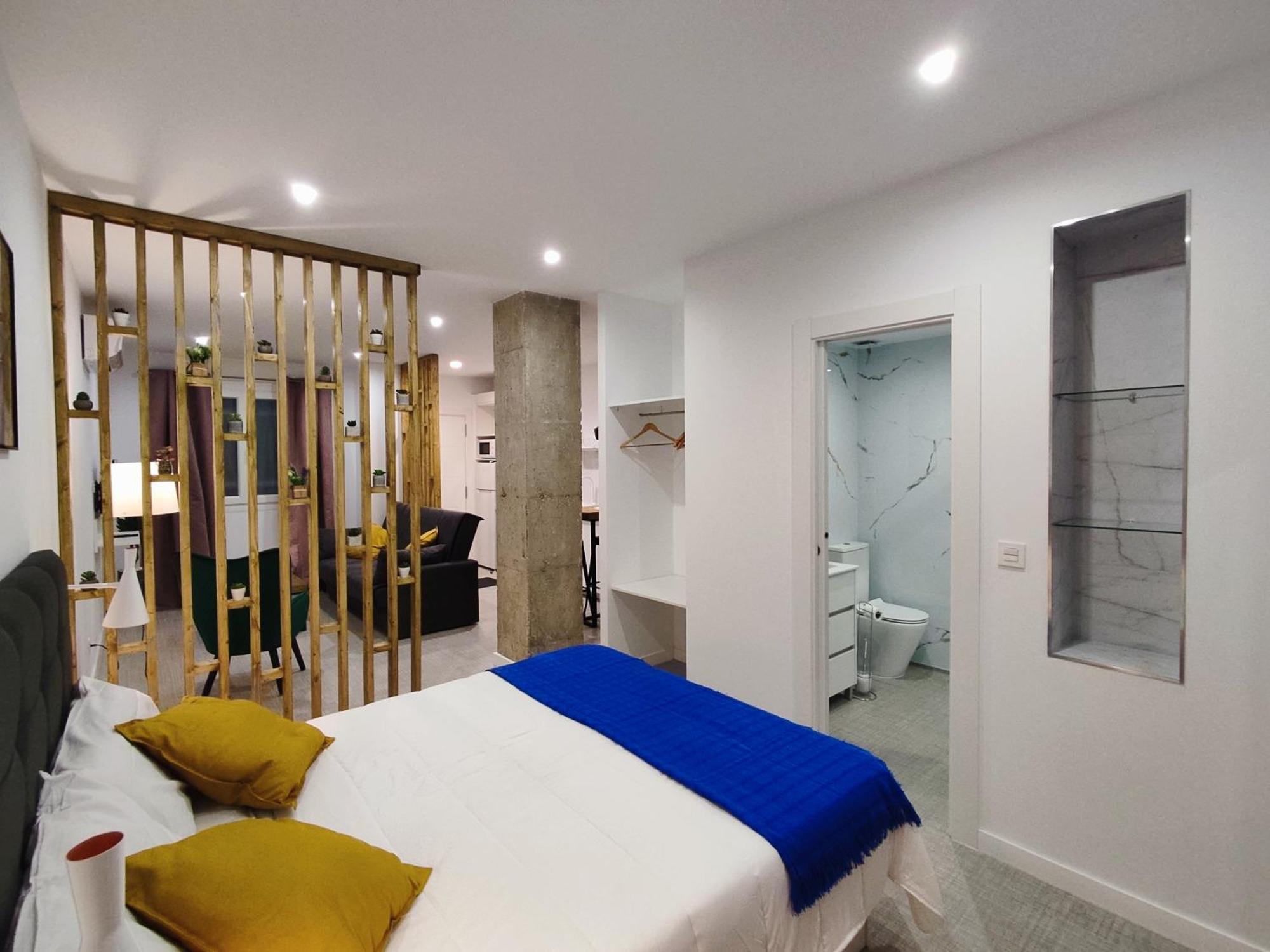 Ferola Homes Granada Buitenkant foto