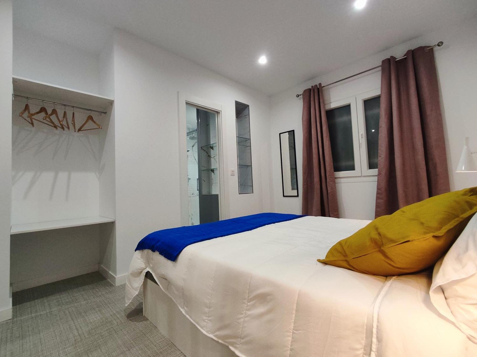 Ferola Homes Granada Buitenkant foto