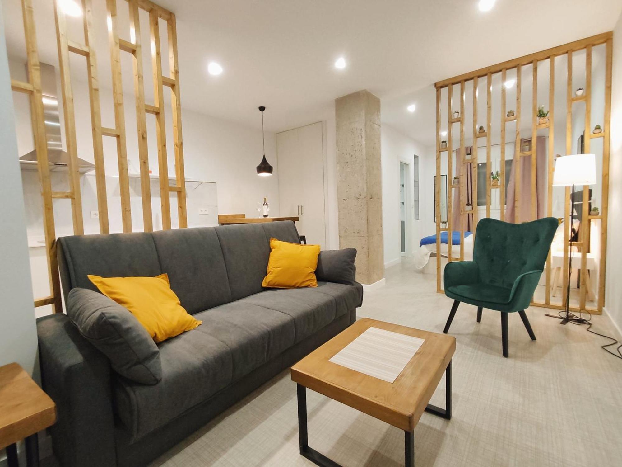 Ferola Homes Granada Buitenkant foto