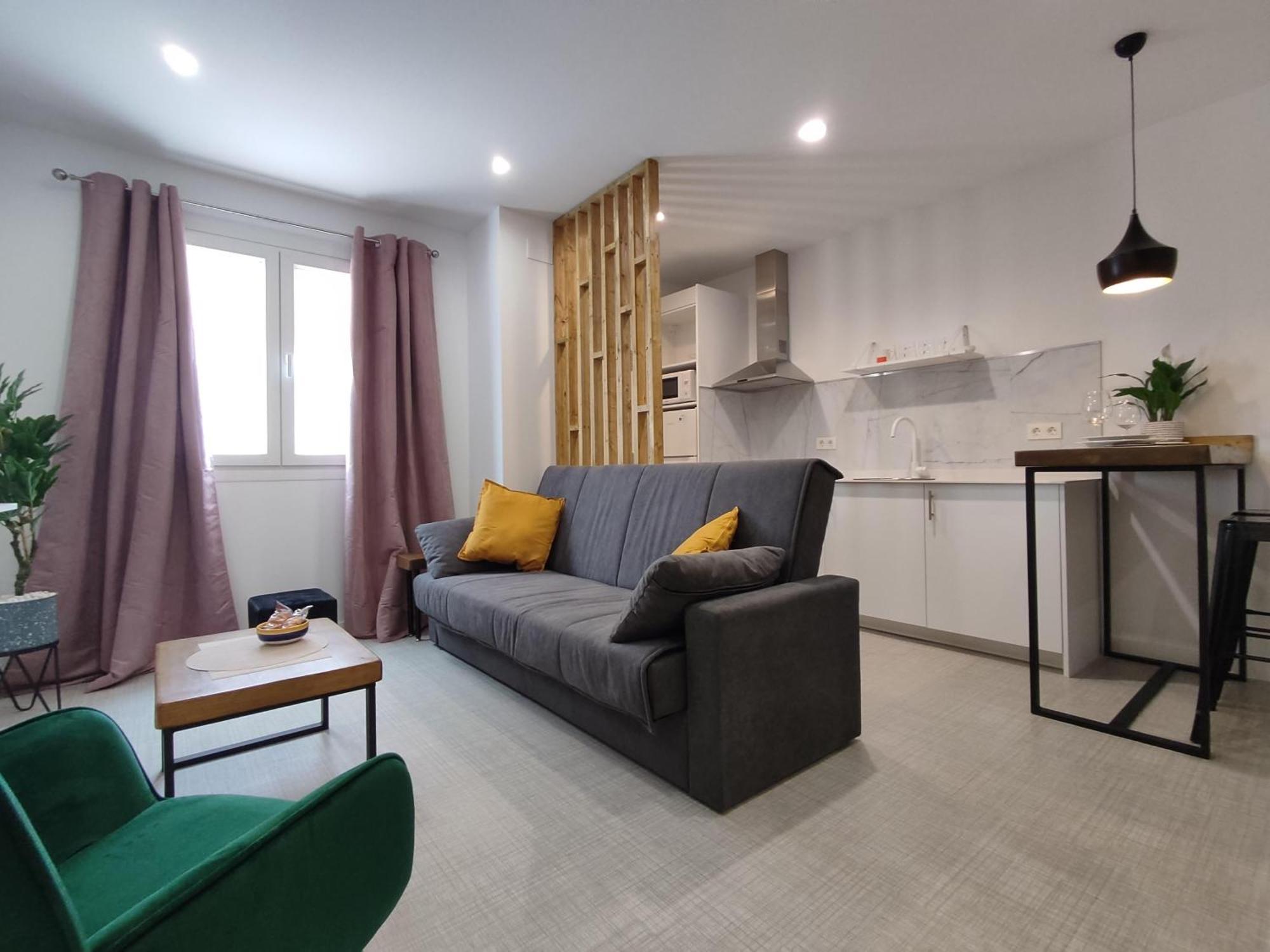 Ferola Homes Granada Buitenkant foto