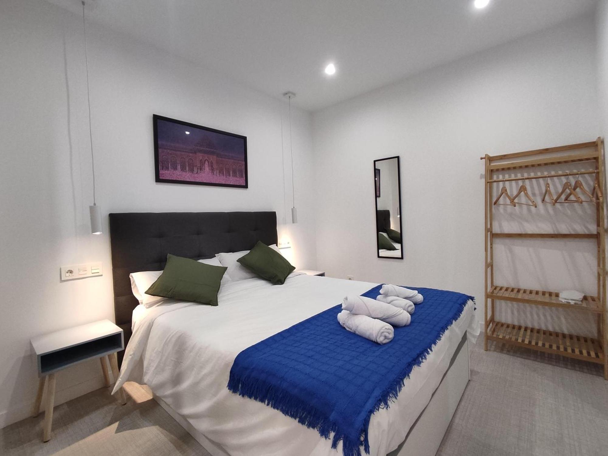 Ferola Homes Granada Buitenkant foto