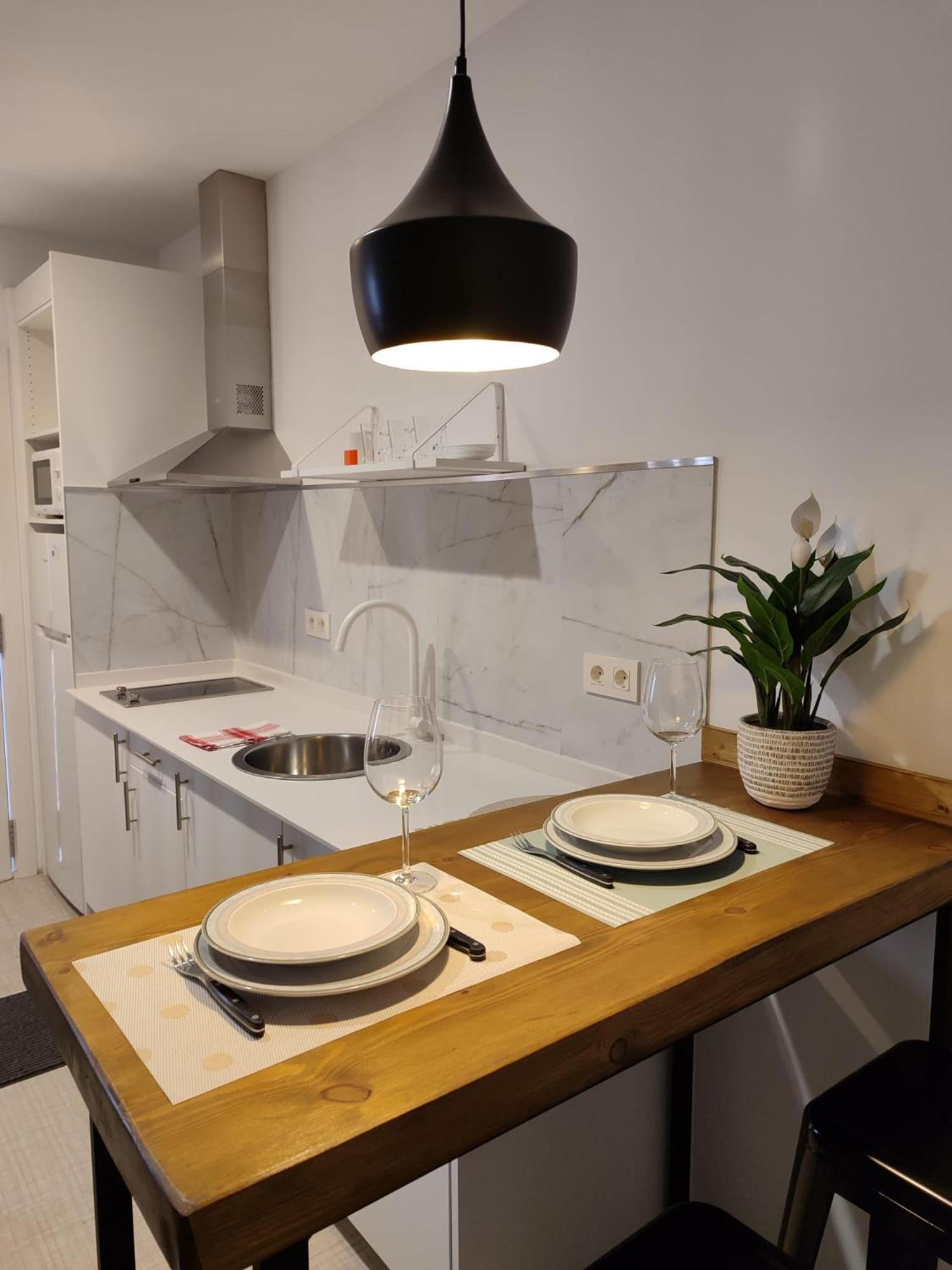 Ferola Homes Granada Buitenkant foto