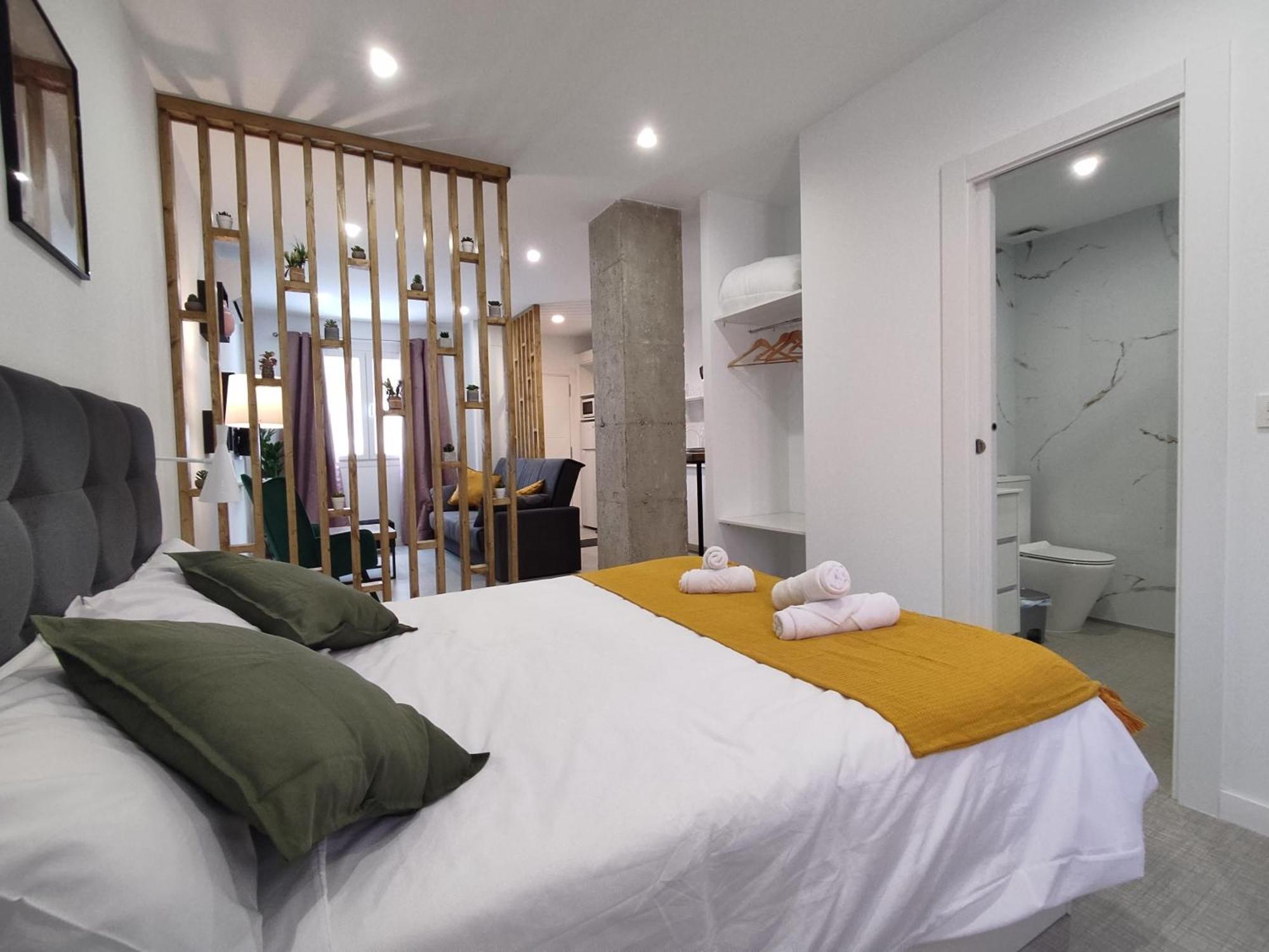 Ferola Homes Granada Buitenkant foto