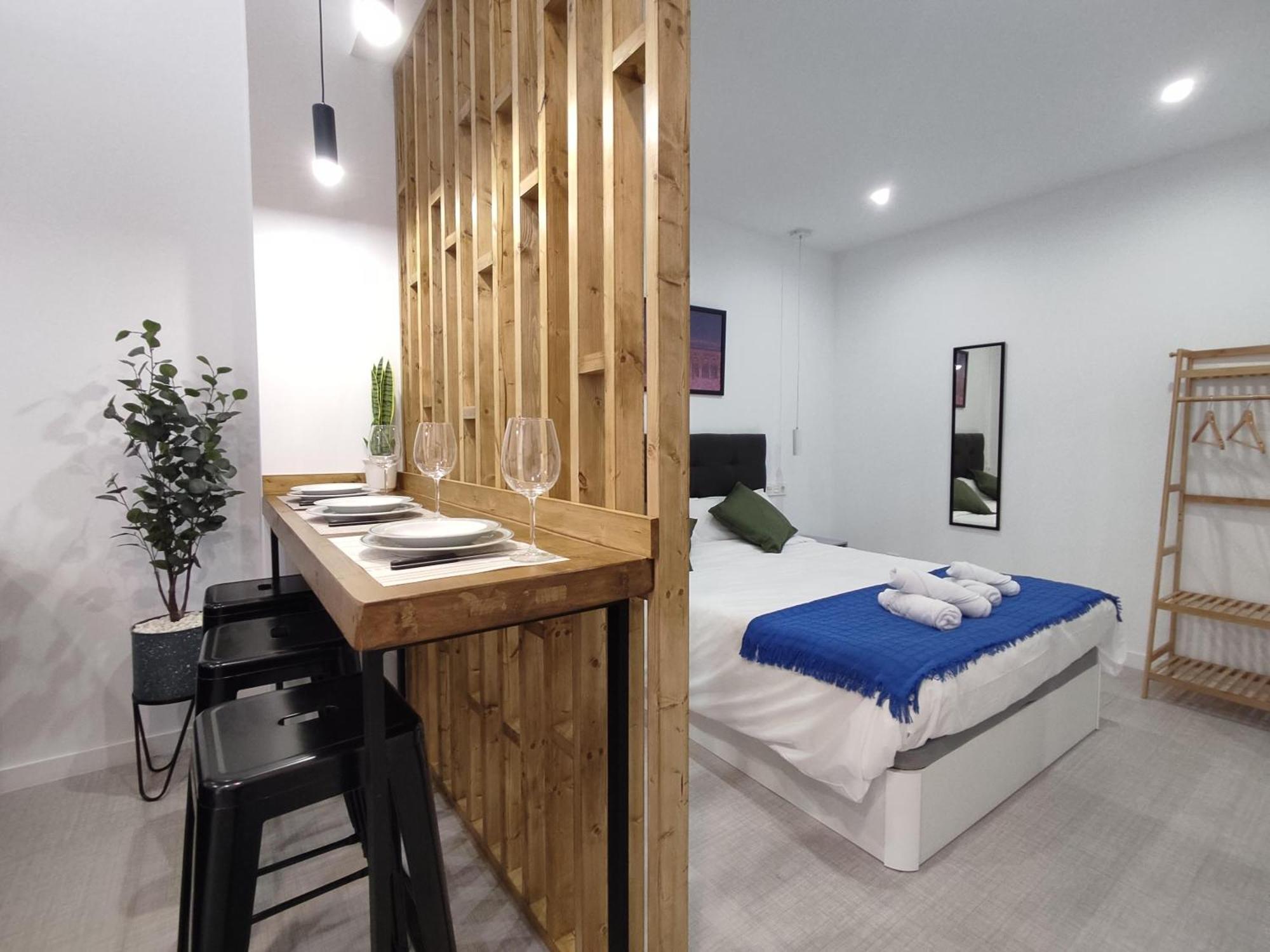 Ferola Homes Granada Buitenkant foto