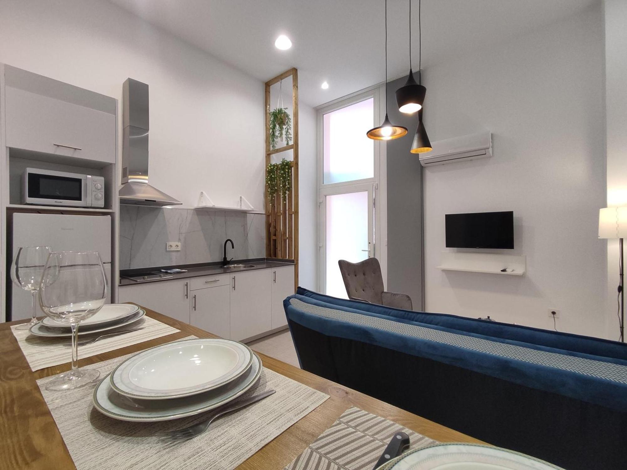 Ferola Homes Granada Buitenkant foto