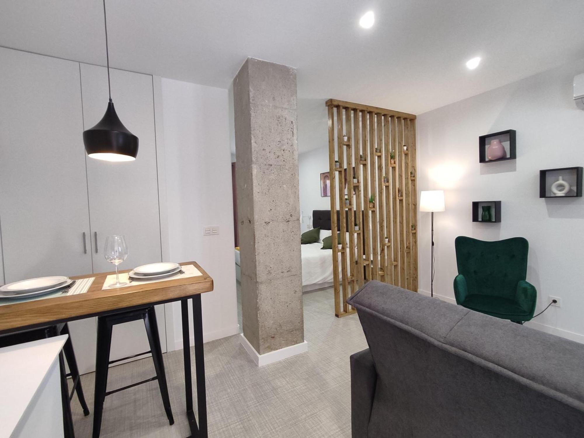 Ferola Homes Granada Buitenkant foto