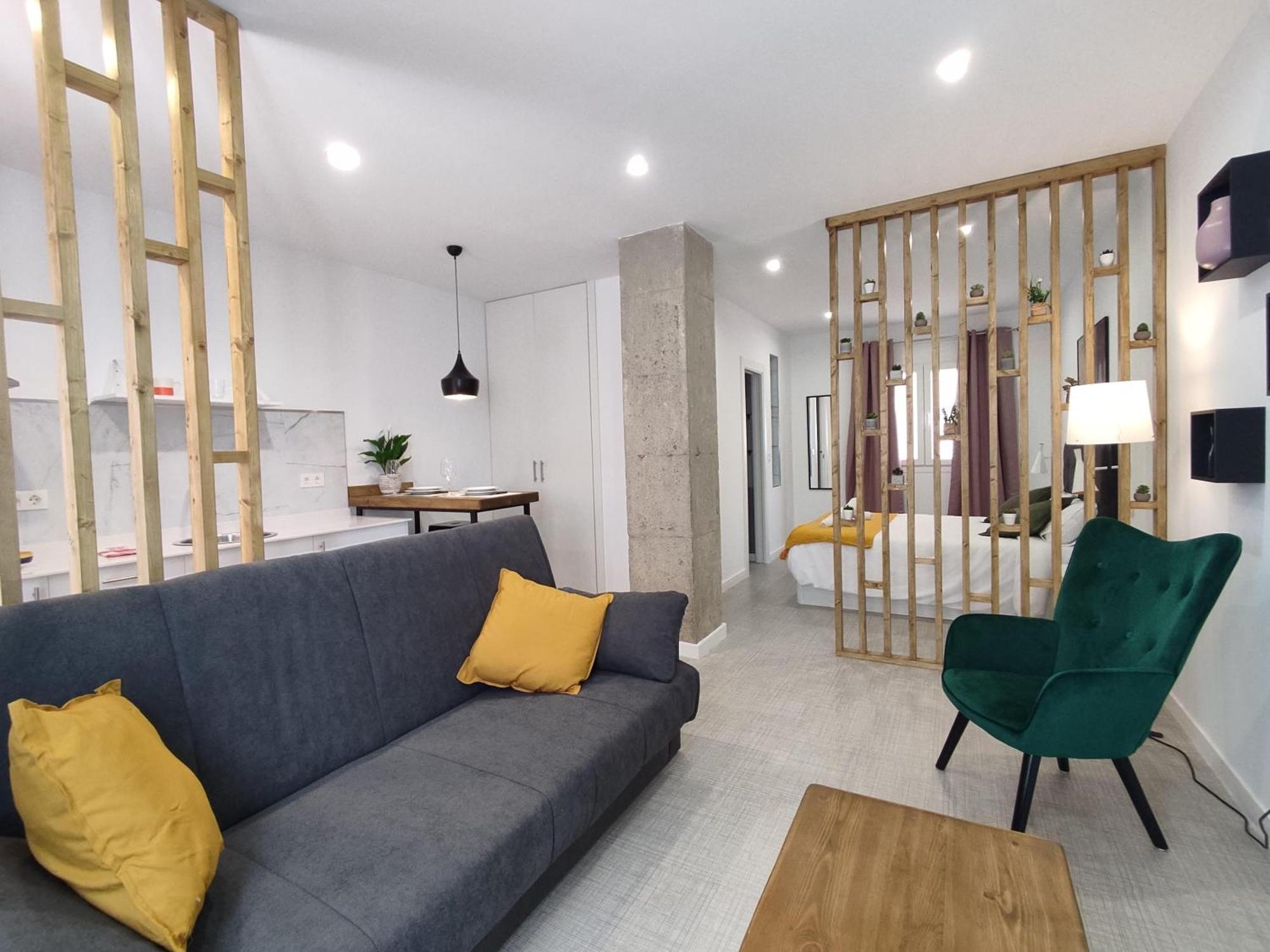 Ferola Homes Granada Buitenkant foto