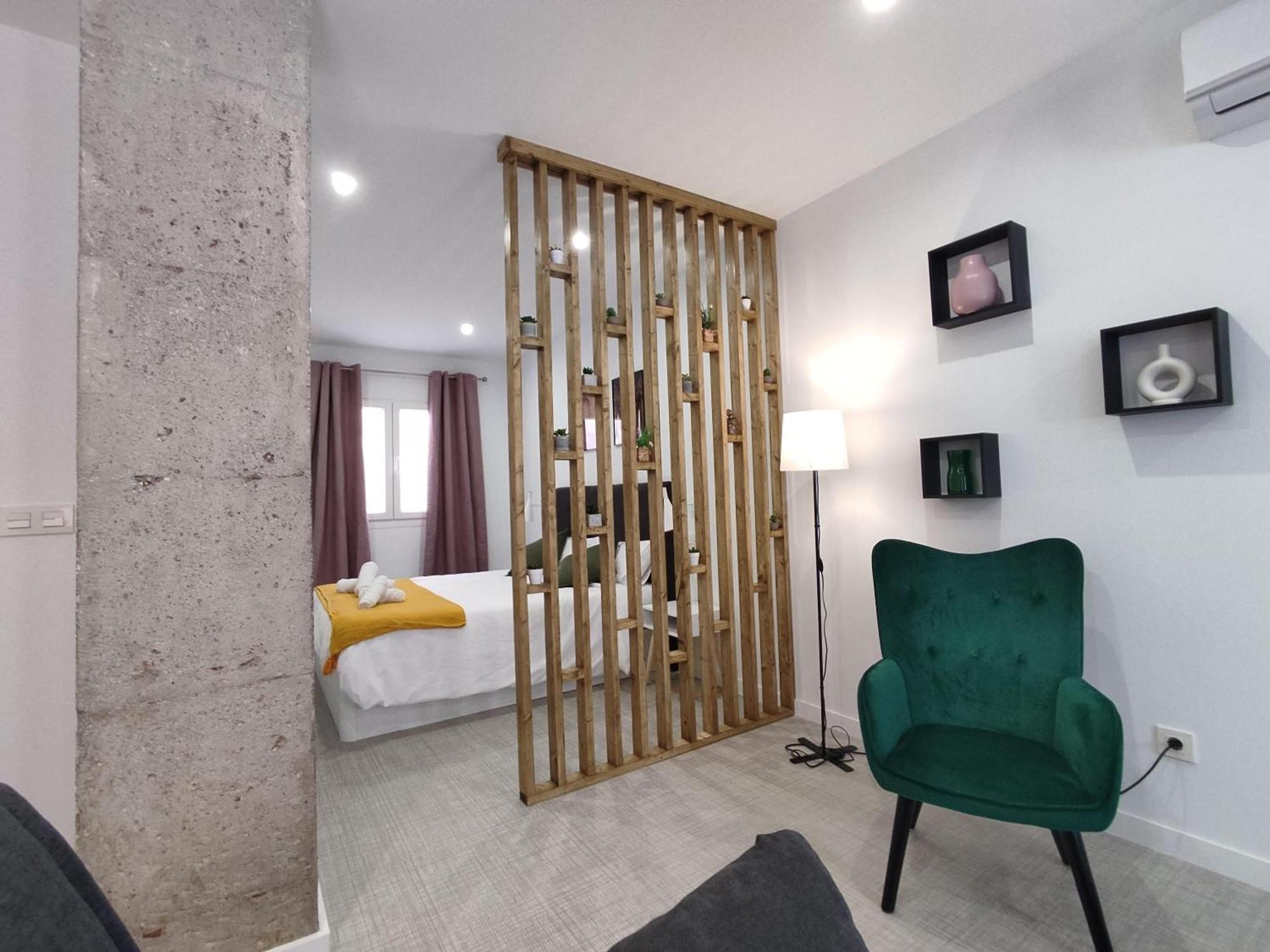 Ferola Homes Granada Buitenkant foto