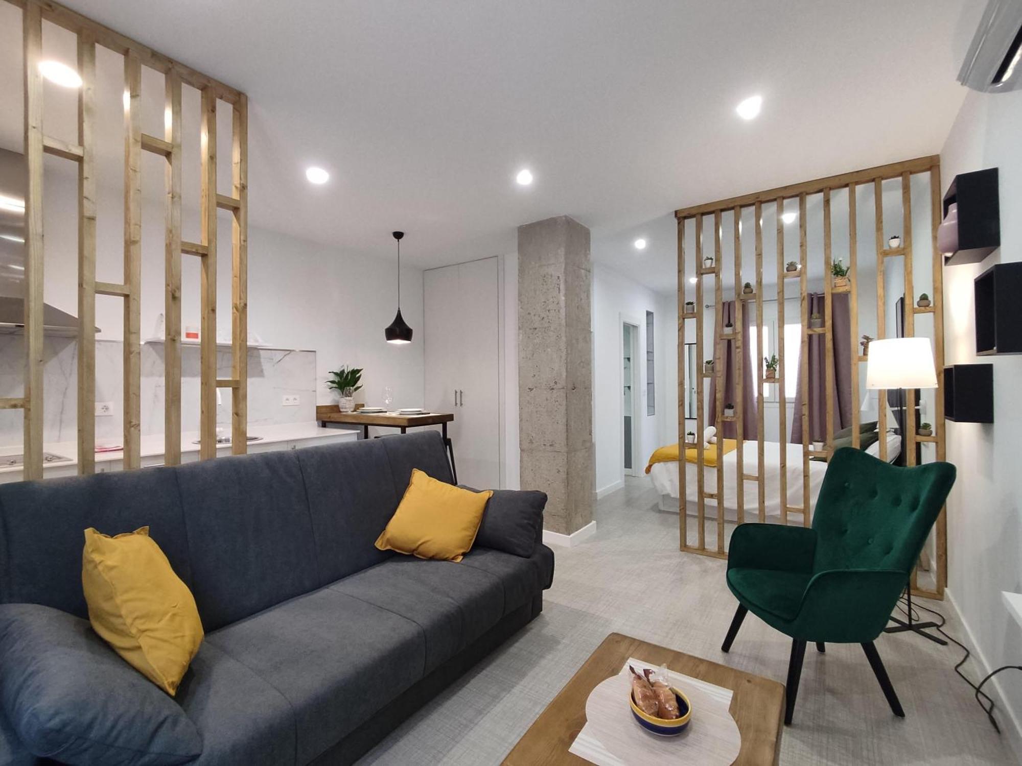 Ferola Homes Granada Buitenkant foto